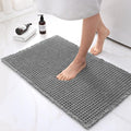 Waffle Bath Mat — alternate angle view
