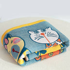 Regal Kitty Comfort Baby Bath Towel — additional view