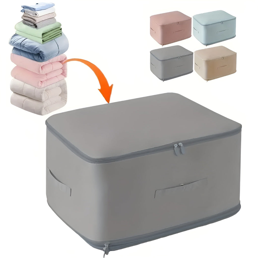 Compression Storage Bag — alternate angle view