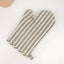 Silver stripes