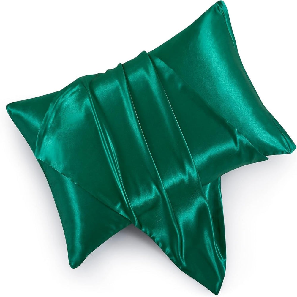 Skin Recovering Silk Pillowcase - Twin Pack — alternate angle view