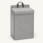 Nexa Foldable Hanging Laundry Basket — product photo