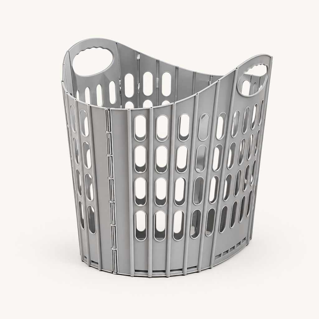 Multi-Purpose Foldable Storage Basket — product photo