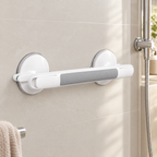 Shower Handle Grab Bar — main product photo