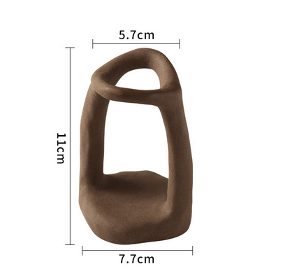 Curva Stone Loop Organiser — product feature detail