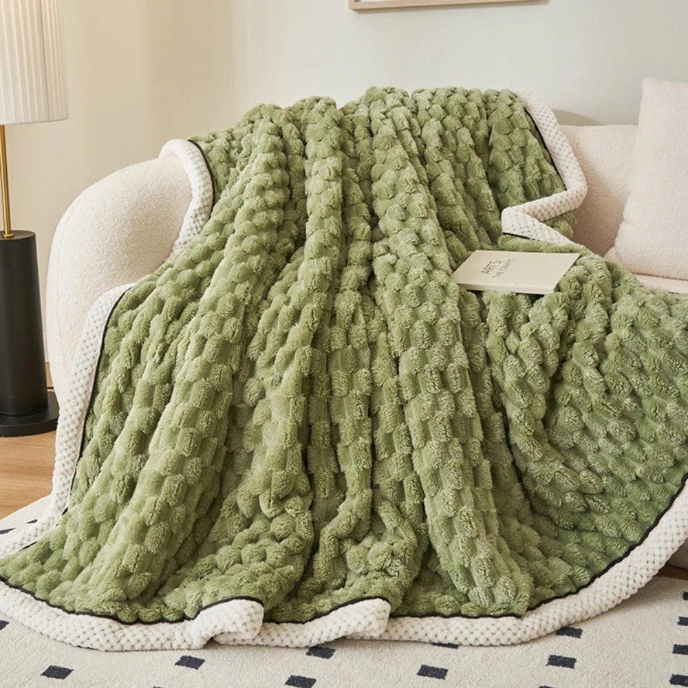 Cloud Cuddle Blanket™️ — additional view