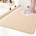 Safe Shower Mat | Non-Slip & Soft On Feet — additional view