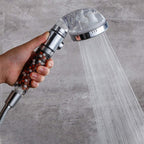 Mineral Shower Head | Better Skin & Hair — product detail view