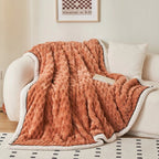 Cloud Cuddle Blanket™️ — main product photo