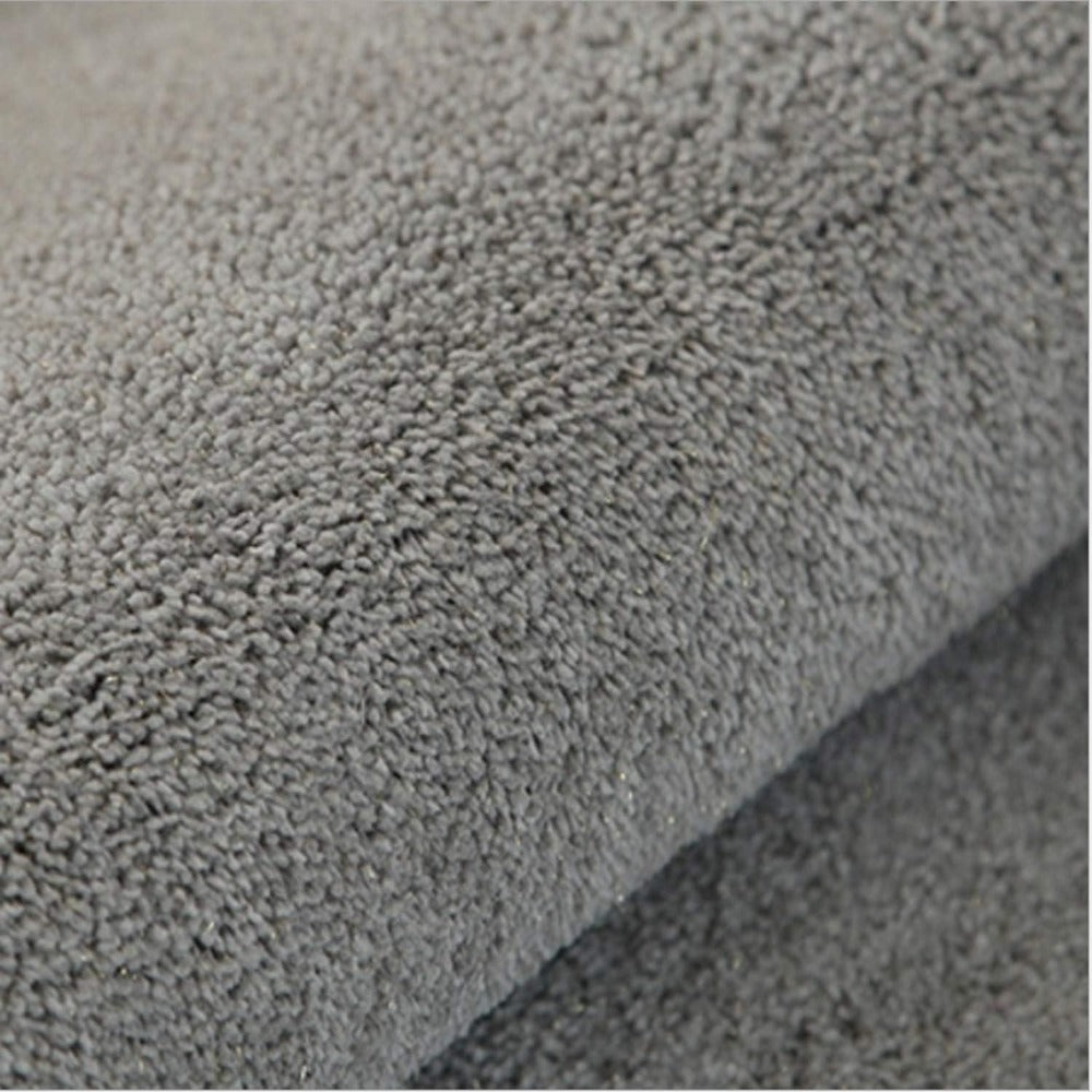 Luxurious Memory Foam Bath Mat — product close-up