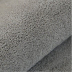 Luxurious Memory Foam Bath Mat — product close-up