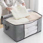 Clothes Storage Bag — product detail view