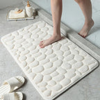 Casa Mat™️- Cobblestone Embossed Versatile Mat — main product photo