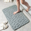 Casa Mat™️- Cobblestone Embossed Versatile Mat — product close-up