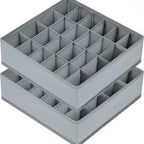 Foldable Sock and Underwear Organizer — main product photo