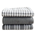 Home Essentials Kitchen Tea Towels Set
