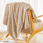 Marshmallow Comfort Throw Blanket — additional view