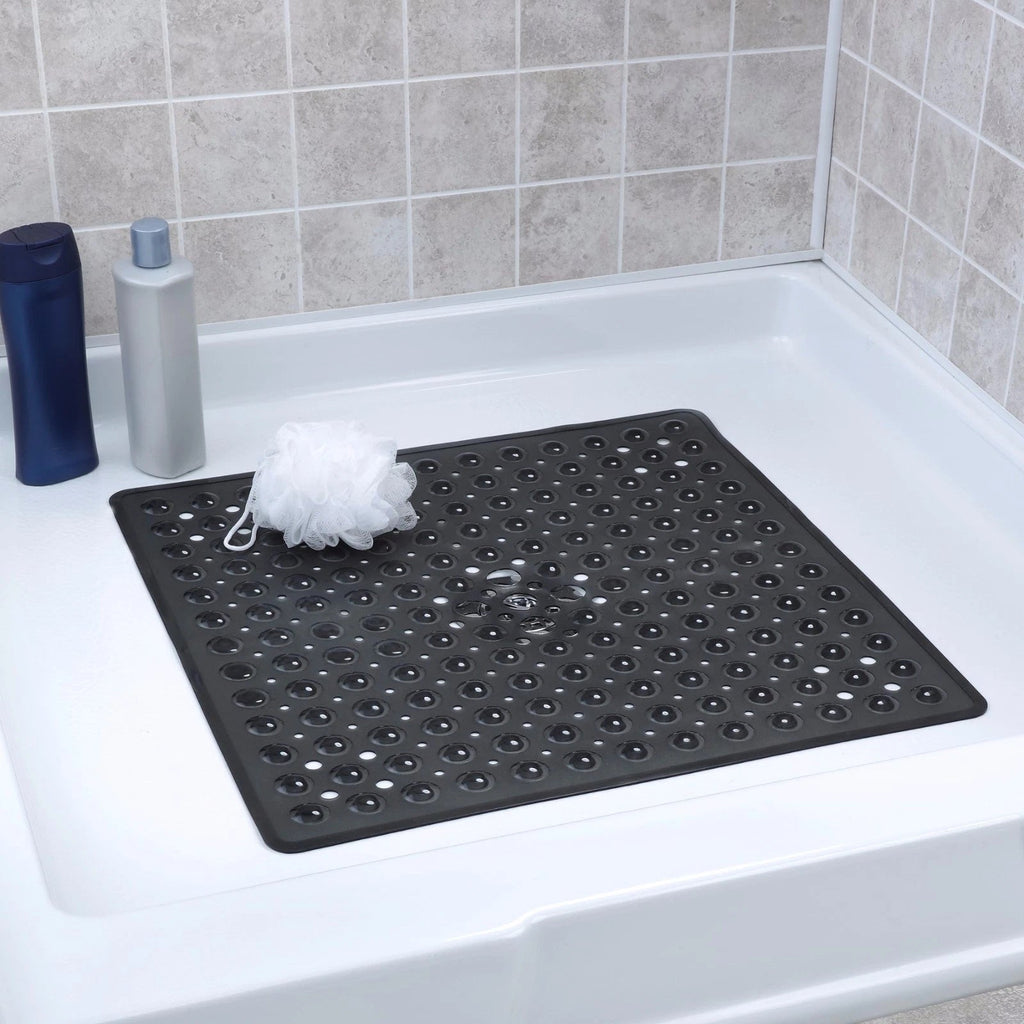 Bath Safety Non Slip Suction Mat — main product photo