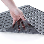 Bath Safety Non Slip Suction Mat — product detail view