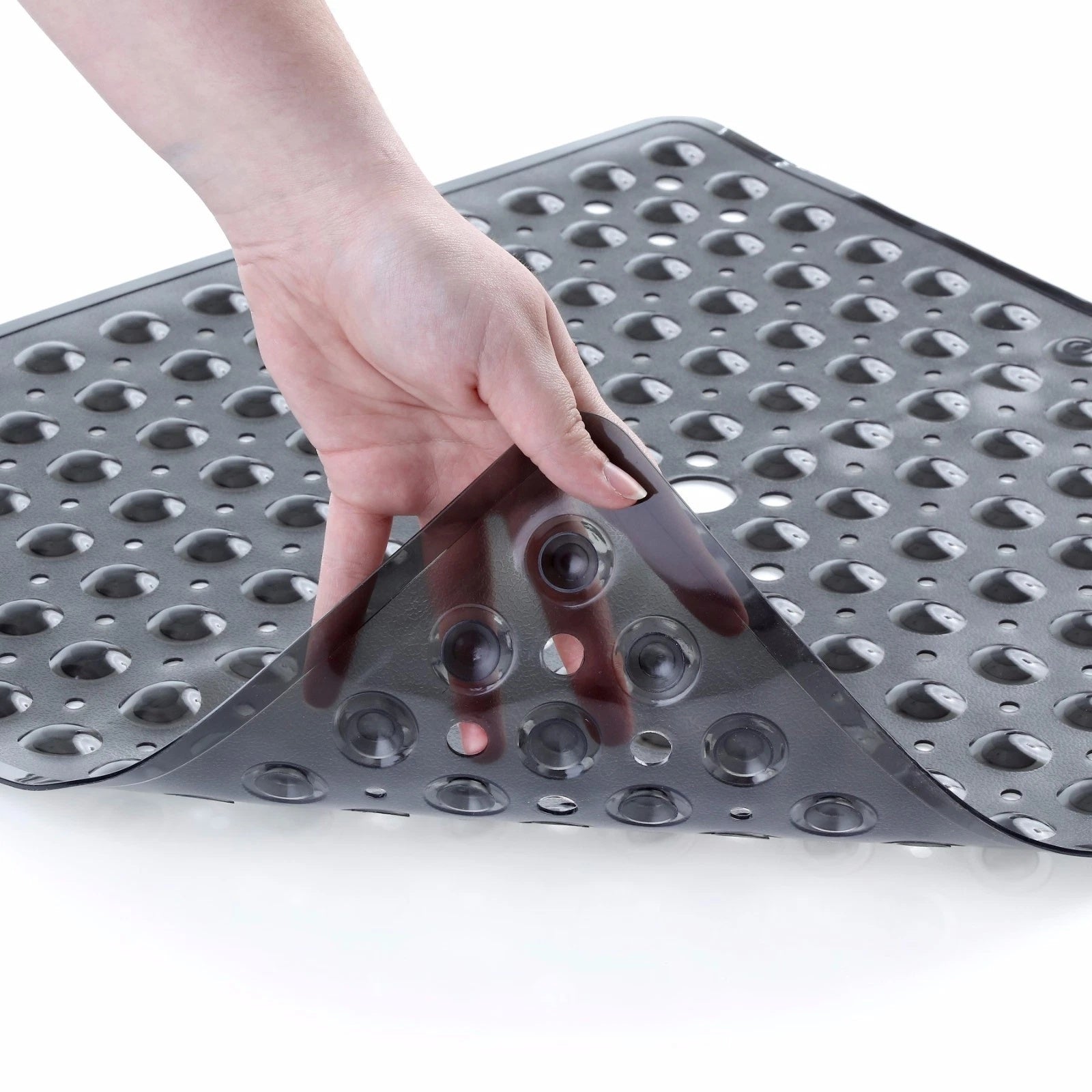 Bath Safety Non Slip Suction Mat — product detail view