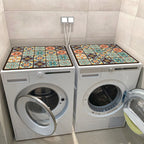 BohoShield Appliance Mat — product detail view