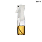 Sienna Mist Oil Spray Bottle — product feature detail