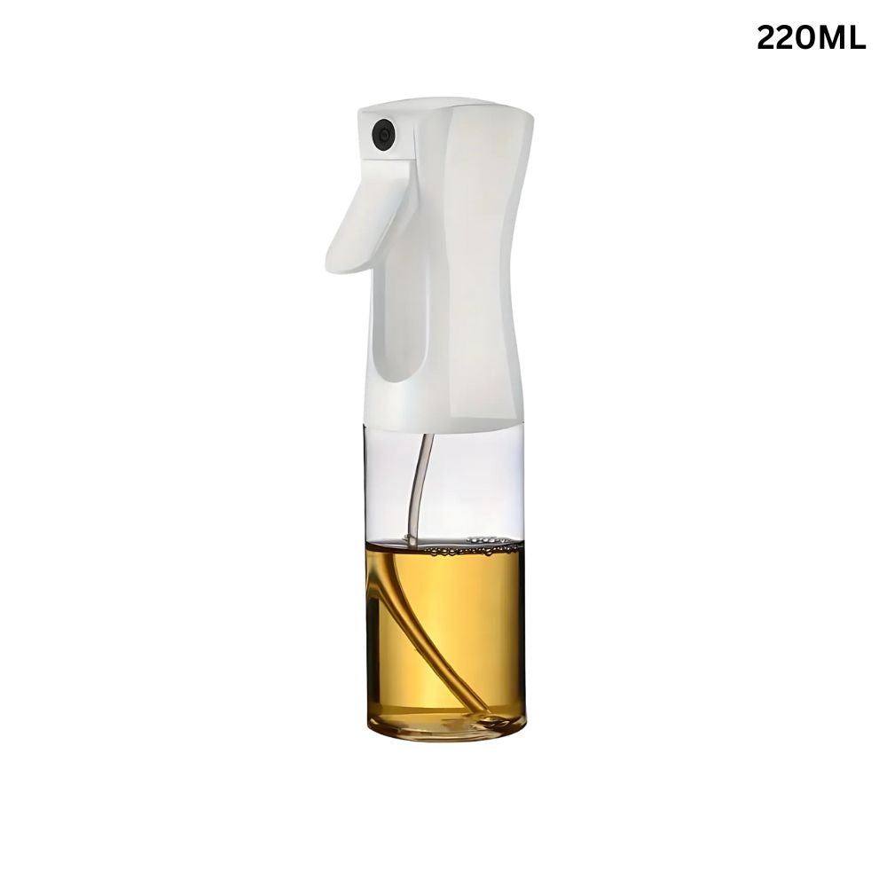 Sienna Mist Oil Spray Bottle — product feature detail