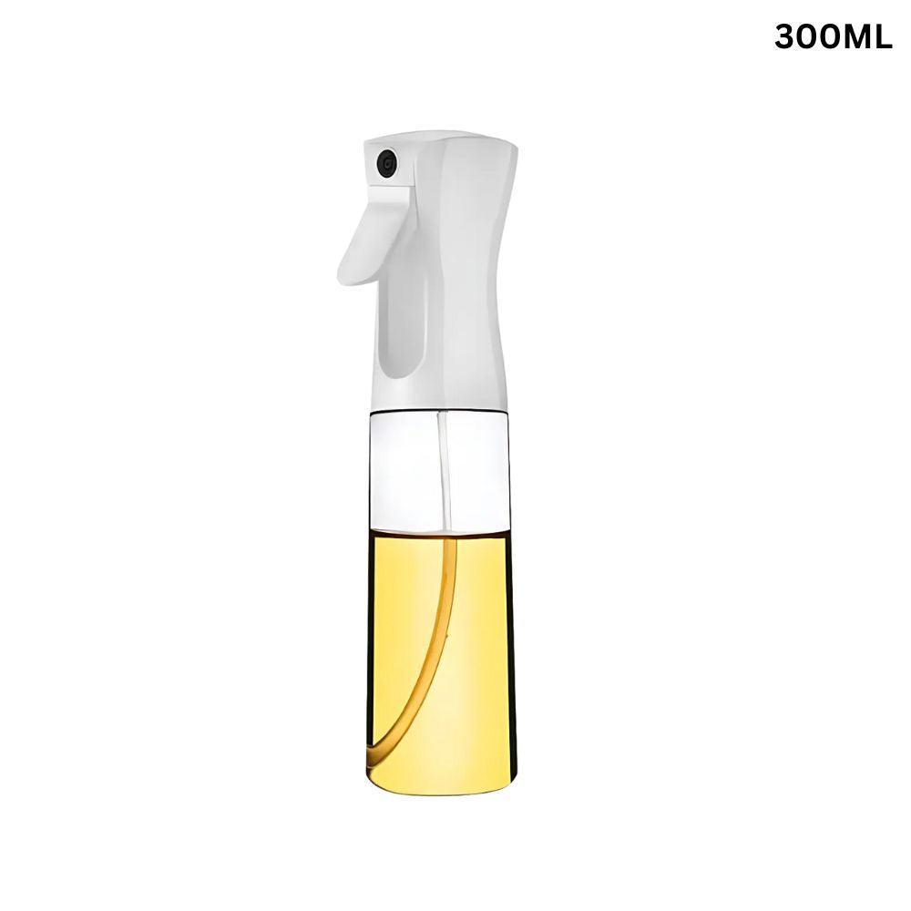 Sienna Mist Oil Spray Bottle — alternate angle view