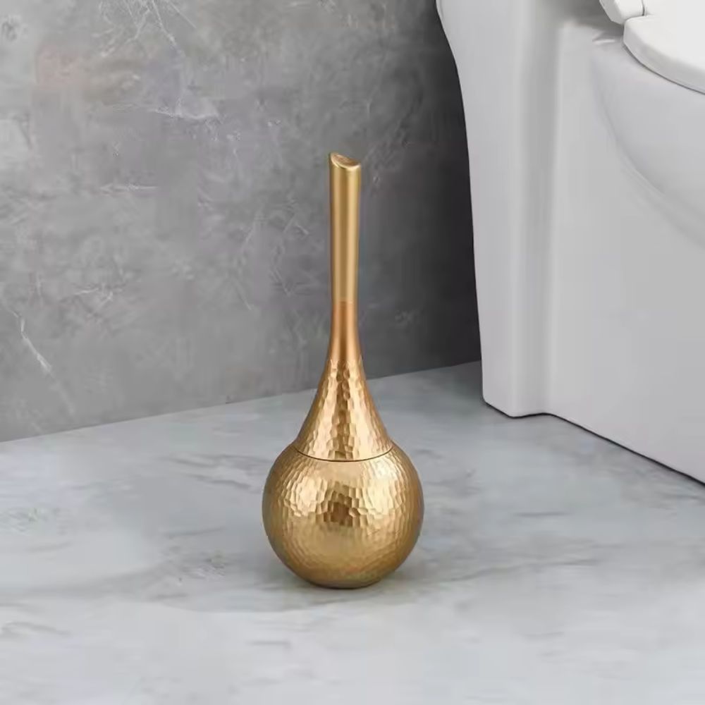 Imperial Gleam Toilet Brush — alternate angle view