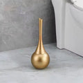 Imperial Gleam Toilet Brush — alternate angle view